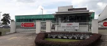 Globsyn infotech limited was acquired by secure earth technologies limited. Zenig Synergy Sdn Bhd About The Company