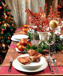 Love how you mixed your patterns and colors on your table so pretty and elegant! Christmas Dinner Table Quotes Quotesgram
