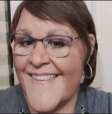 Tami L. Hooper, ladies auxiliary member