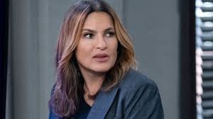 Benson Tells Velasco She's Proud of Him