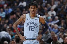 Check out ja morant's 20 best rookie highlights from the season so far. Ja Morant And Nba Rookies Are Changing The Memorabilia Market With Panini