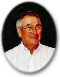 Ernest McDonald Obituary (2013)