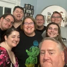 Riley Ritter and Samuel Sickles' Wedding Website