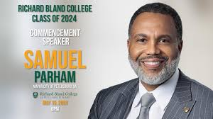 Richard Bland College