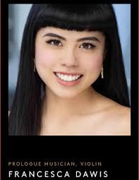 What are the ingredients for Nip of Gin? Will the current cast's audio or  video be released?