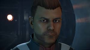 Welcome to the new faces of gaming character sharing community! Characters Mass Effect Andromeda Wiki