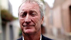 Acting legend Bryan Brown will receive the Australian film industry's  highest accolade