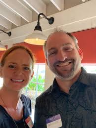 Member Spotlight: Brian Brian has been with The Core for two years. He is  the founder of Port Unity. He has closed