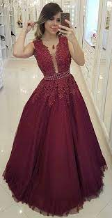 pin on sexy long prom dress