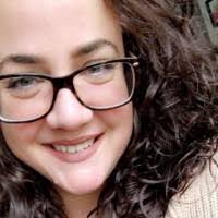 Jackie Pasquale's Instagram, Twitter & Facebook