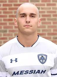 2023 Men's Soccer Roster