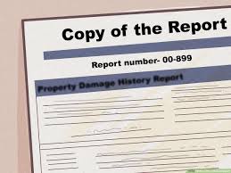 And yes, police reports would also most likely be made if a pet is suspected to have been harmed or stolen. 3 Ways To File A Police Report Wikihow