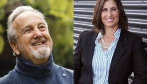 Local selected for the California Agricultural Leadership Program