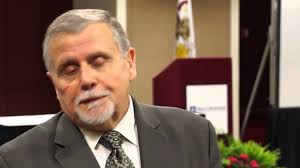 Roger Melling talks to us about limousine and bus service at BusCon 2013