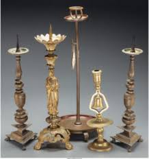 Shop for brass candle holders at cb2. Polish Up On Collecting Antique And Vintage Brass Antique Trader
