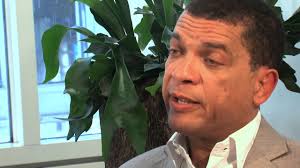 Interview with Adrian Joseph (Director, Google UK)