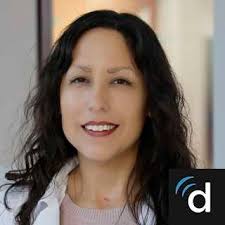 Dr. Dionisia M. Quiroga, DO