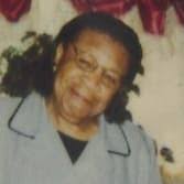 Marie McKnight Obituary (1925