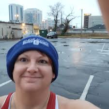 Endeavor Running Training