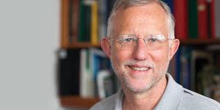 The Rockefeller University » Charles M. Rice