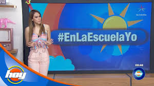 Se espera cielo parcialmente nublado en la mañana y nublado por la tarde con probabilidad de lluvias fuertes en chetumal y quintana roo; Pronostico De Lluvias Para Toda La Semana Aclimatate Hoy Youtube