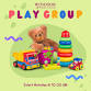 Playgroup event image