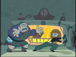 Image result for Duff Killigan kim possible