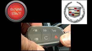 #4 · feb 13, 2017. Cadillac Key Fob Battery Replacement Updated Youtube