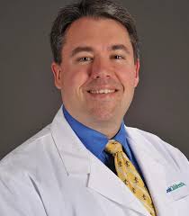 Dr. Douglas Borg, MD, Anesthesiology