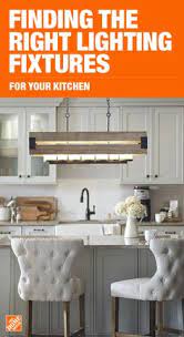 Place one over your kitchen island or bar. 24 Kitchen Lighting Trends Ideas