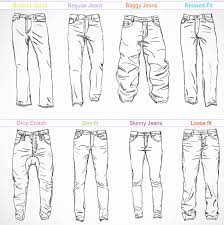 Inspiration clothing manga art drawing anime women sumber : How To Draw Anime Jeans Novocom Top