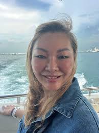 When you travel, your mind opens. 🌍✨ I learned from my trainers that…