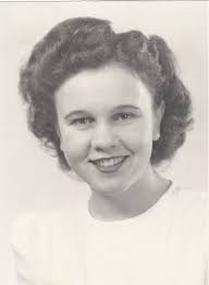 Margaret Alice “Margie” Frey Carter (1929-2023)