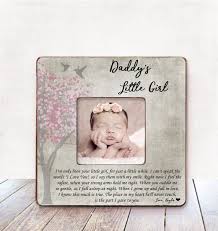 Daughter Birthday Gift For Dad From Baby Dad Christmas Gift From Daughter Christmas Gift Dad Frame Etsy 1st Fathers Day Gifts Christmas Gift Daughter Christmas Gift For Dad