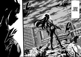 Tenku Shinpan (High – Rise Invasion), el Fascinante Manga que Netflix  adapta a Anime (incluye tráiler) - Las cosas que nos hacen felices