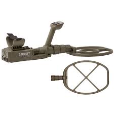 Coin hunting in a playground area with the optional 4.5 super sniper coil on the garrett at pro metal detector. Garrett Atx Pro Deepseeker Package Metal Detector Kellyco 855 910 6955
