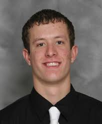 University of Minnesota Crookston Golden Eagle Men's Basketball