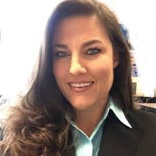 Vickie Rocco's Instagram, Twitter & Facebook