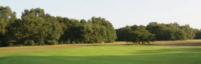 It is a private members club formed in 1868 by aristocrats. Wimbledon Common Golf Club Surrey English Golf Courses