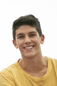 Sam Conte in Nowhere Boys