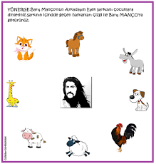 Okul Oncesi Baris Manco Okul Okul Oncesi Baris