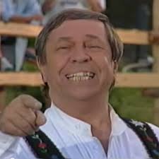 Listen to Franzl Lang I like to hear a yodel by Fifeeboy in 1. mai playlist  online for free