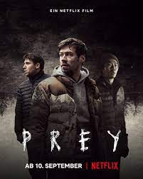 Prey (2021) - IMDb