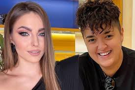 PRVA ISPOVIJEST DŽEJLE RAMOVIĆ O AFERI SA MARIJOM ŠERIFOVIĆ! Otkrila šta se  desilo 2019. godine: Zgadilo mi se… Jednu stvar NAJVIŠE ZAMIJERA LINK U  KOMENTARU ⬇️