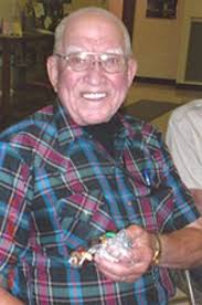 Obituary of Leo B. Andersen