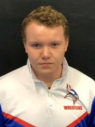 Itasca Community College Vikings Returners