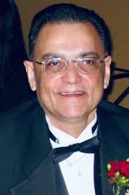 Surendra Shah Obituary (2022)