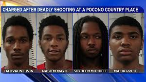 Police: Man Died in Gunfight over Bottle of Brandy