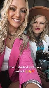 Kayce Laltrello's Instagram, Twitter & Facebook