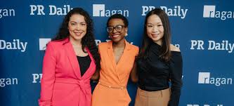 Top Women in Communications Awards Luncheon 2023